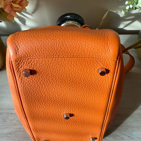 🌟SOLD🌟Hermes Lindy 30 - Picture 7 of 9